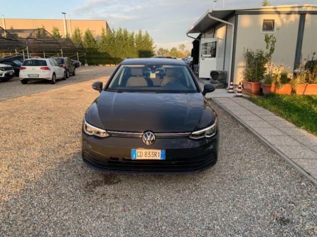 VOLKSWAGEN Golf 1.0 eTSI EVO DSG Life rif. 24179900 - Foto 8