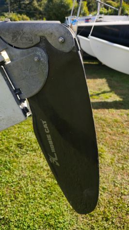 Hobie cat 16 usato - Foto 5