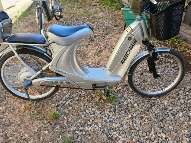 BICICLETTA ELETTRICA - Foto 3