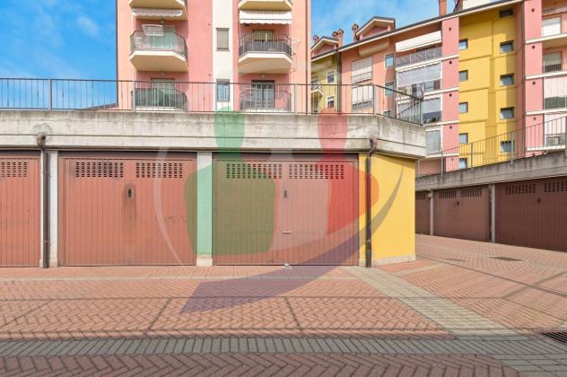 Garage/Box in vendita a Leinì - Foto 3