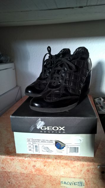 Sneakers Geox