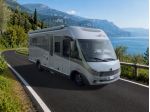 Carthago Chic E line 51 Qb