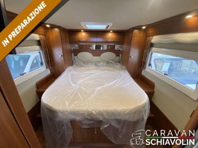 CARTHAGO CHIC C LINE I 5.0 QB L CAMBIO AUTOMATICO rif. 23730367 - Foto 5