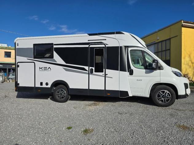 MOBILVETTA KEA KOMPAKT 68 rif. 23130567
