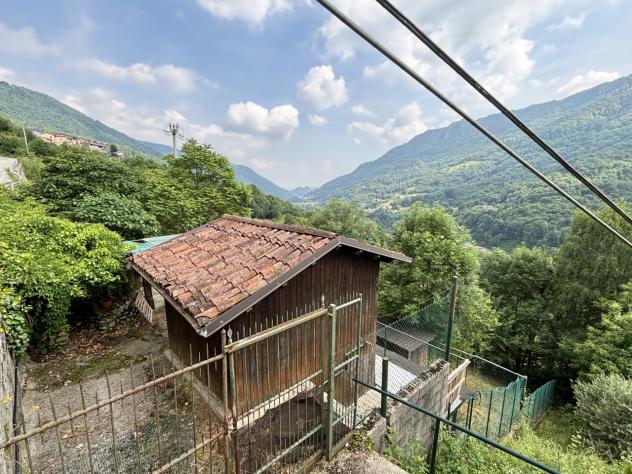 Magazzino in vendita a Recoaro Terme - Foto 6