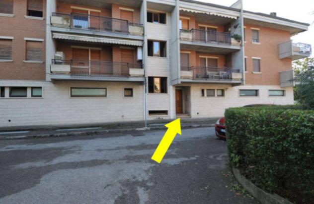 Immobile in asta di 105 m² in vendita a Assisi - Foto 7