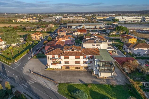 Struttura per uso commerciale in vendita a Cascine - Buti 400 mq Rif: 1364998 - Foto 8
