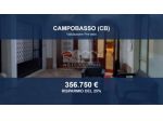 Immobile in asta di 561 m² in vendita a Campobasso