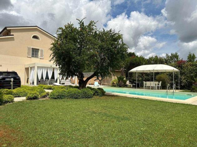 Villa in vendita a Cascina 178 mq Rif: 1347854 - Foto 7
