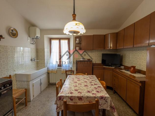 Appartamento in vendita a Castelnuovo di Val di Cecina 120 mq Rif: 1408984 - Foto 2