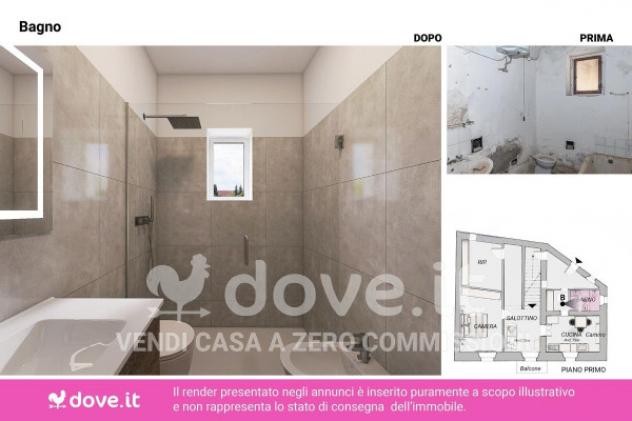 Villa di 220 m² con più di 5 locali in vendita a Castiglione d'Orcia - Foto 16
