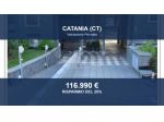 Immobile in asta di 100 m² in vendita a Catania