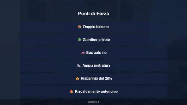 Immobile in asta di 262 m² con più di 5 locali in vendita a Civitavecchia - Foto 14