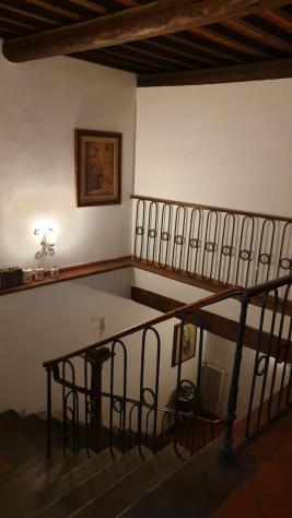 VILLA di 10 vani e di 490 mq (FIRENZE) rif. AAI409 - Foto 6