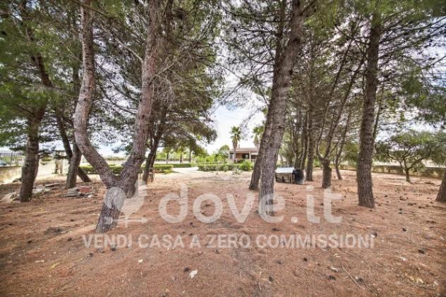 Villa di 100 m² con 3 locali in vendita a Francavilla Fontana - Foto 20