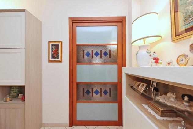 Appartamento in vendita a Antignano - Livorno 92 mq Rif: 1421965 - Foto 10