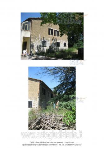 IMMOBILI-IMMOBILE RESIDENZIALE-LOC. SAN BIAGIO DELLA VALLE - Foto 3