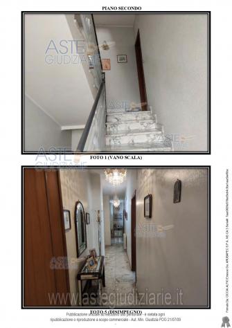 IMMOBILI-IMMOBILE RESIDENZIALE-Via dei Mille, 70, 95045 Misterbianco CT, Italia - Foto 6