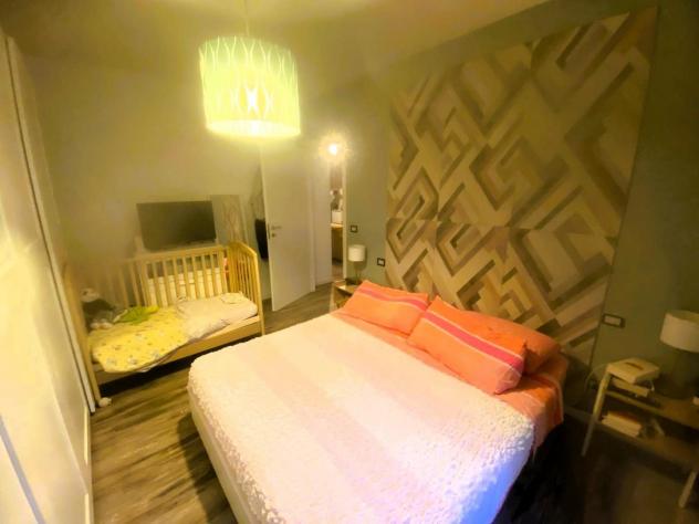 Appartamento in vendita a Capanne - Montopoli in Val d'Arno 75 mq Rif: 1453356 - Foto 10