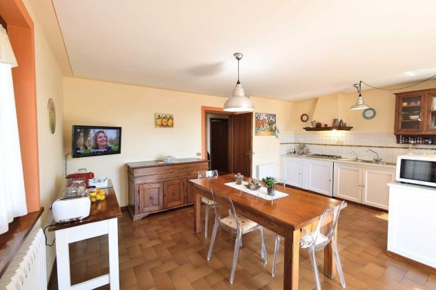 Villa in vendita a Pescia - Foto 7