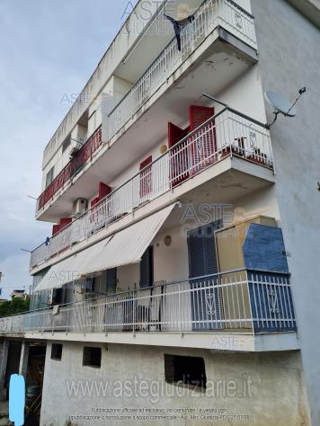 IMMOBILI-IMMOBILE RESIDENZIALE-Via Giorgio de Falco, 75, 80010 Quarto NA, Italia