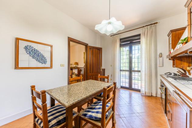 Villa in vendita a Roma - Foto 11