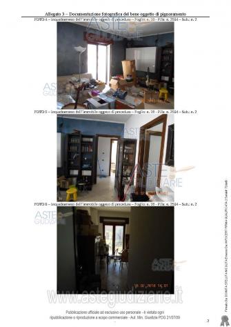 IMMOBILI-IMMOBILE RESIDENZIALE-Via XX Settembre, 84028 Serre SA, Italia - Foto 3