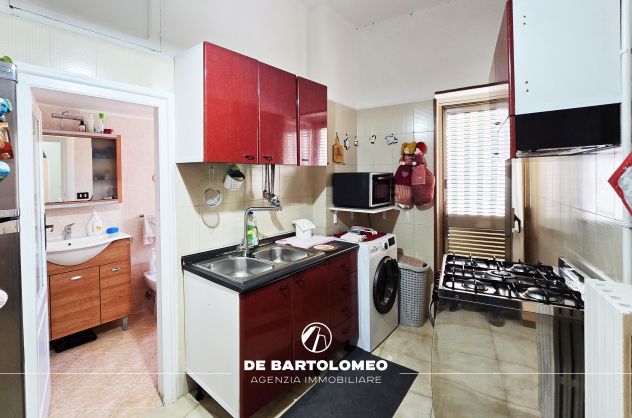 Taranto - Appartamento in Via Diego Peluso c/o Via Laclos - Foto 7