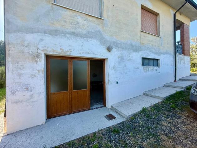 Casa singola in vendita a Morrona - Terricciola 250 mq Rif: 1444316 - Foto 3