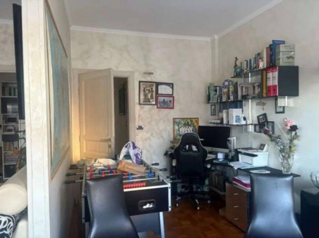 Immobile in asta di 131 m² con più di 5 locali in vendita a Torino - Foto 4