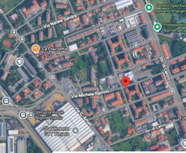 Immobile in asta di 66 m² in vendita a Torino - Foto 5