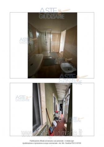 IMMOBILI-IMMOBILE RESIDENZIALE-Via Carrozzino, 17, 13100 Vercelli VC, Italia - Foto 5