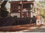 In Villa con giardino a Cesenatico