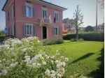 Camere in villa