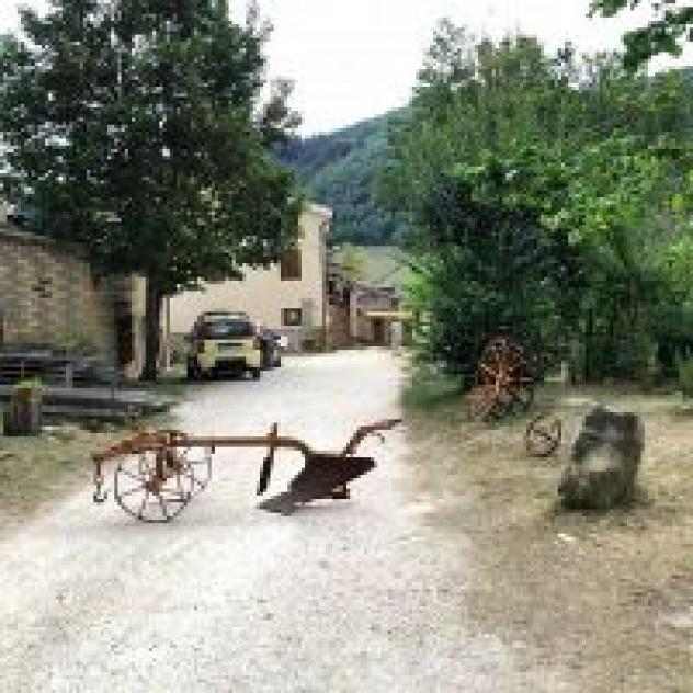 Agriturismo Il Borghetto