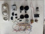 Sfornatutto DeLonghi ricambi