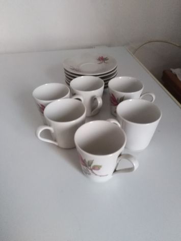 set caffè / latte - Foto 6