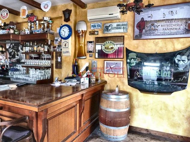 Ristorante - Rif. 2116 - Foto 5