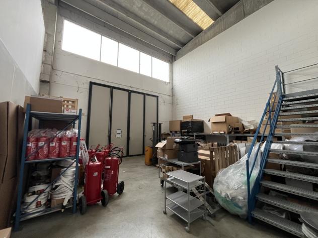 Ufficio in vendita a Cornegliano Laudense - Foto 6