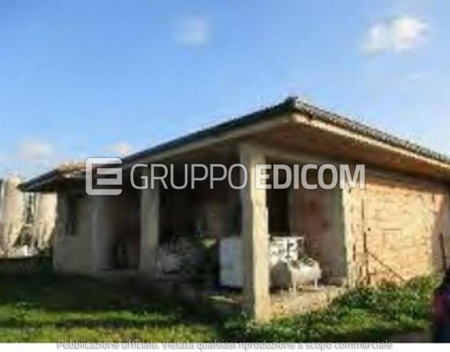 Fabbricati costruiti per esigenze industriali di 396.62 mq in vendita a Lamezia Terme - Rif. 4554879