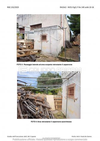 Uffici e studi privati in vendita a Racale - Rif. 4552964 - Foto 2