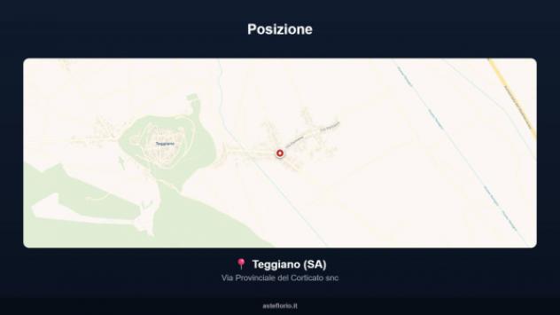 Immobile in asta di 102 m² in vendita a Teggiano - Foto 10