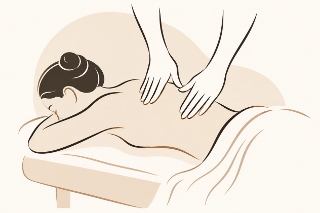 MASSAGGIATORE QUALIFICATO PER DONNE Tel:3283880779