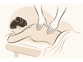 Massaggi - benessere Lecce - MASSAGGIATORE QUALIFICATO PER DONNE Tel:3283880779