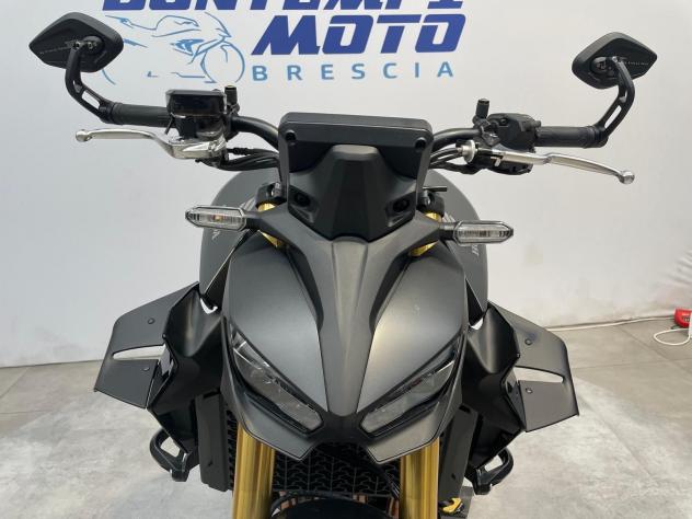 Honda HORNET 1000 null - Foto 4