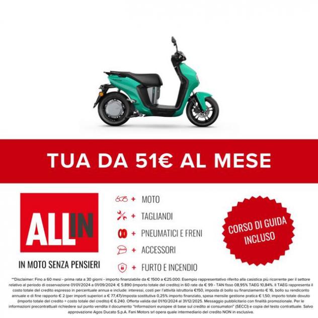YAMAHA Neo's 50 Neo's - Foto 2