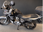 HONDA TRANSALP 700