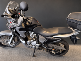 HONDA TRANSALP 700