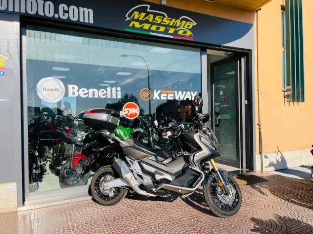 HONDA X-ADV 750 TUTTO INCLUSO ANCHE PASSAGGIO! MINI RATE rif. 23878201 - Foto 10