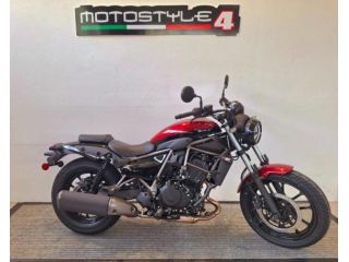 KAWASAKI Eliminator 500 2026 E5+